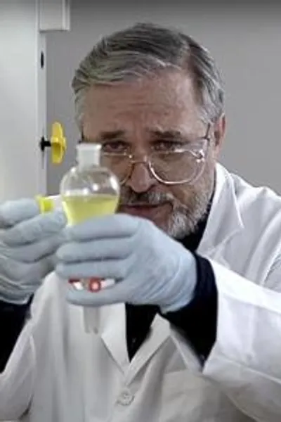 Mark Niemczyk