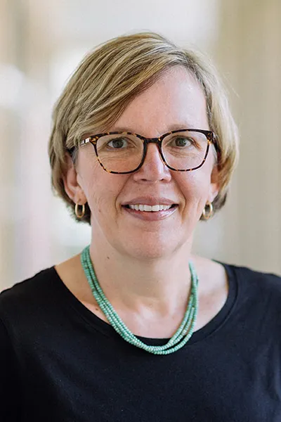Mary Vanderschoot Headshot