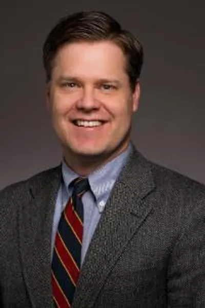 Daniel Master Faculty Headshot