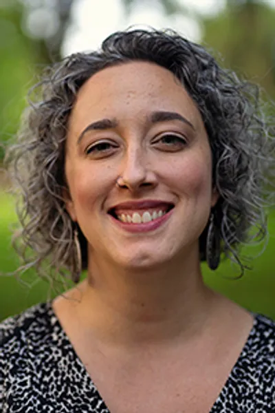 Emily H. McGowin Headshot