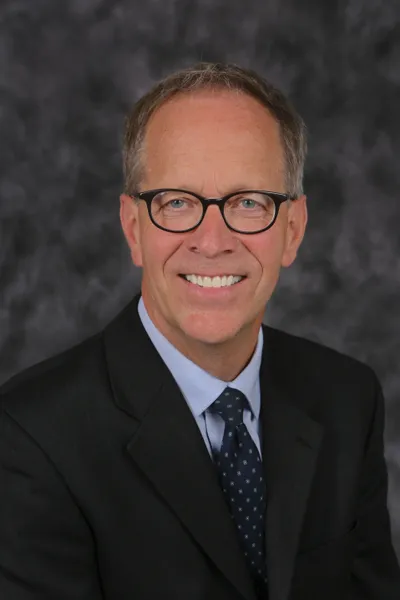 Michael Wilder