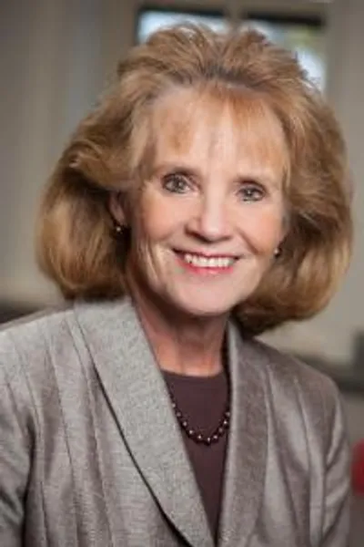 Sally Morrison Faculty Headshot