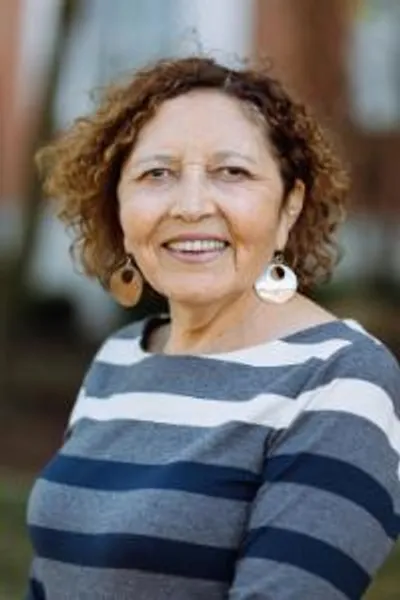 Nancy Duarte-Gomez