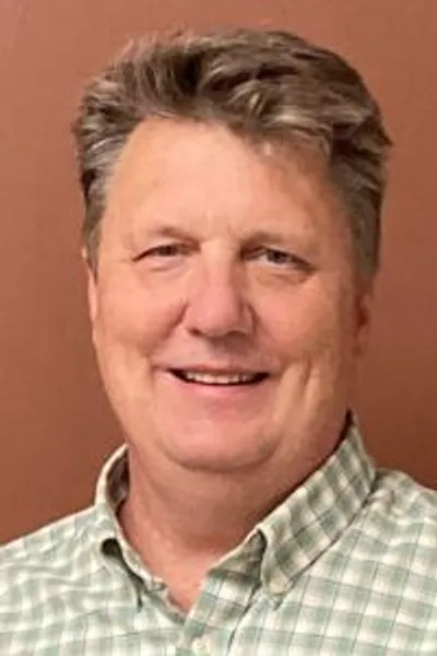 Dave Pederson