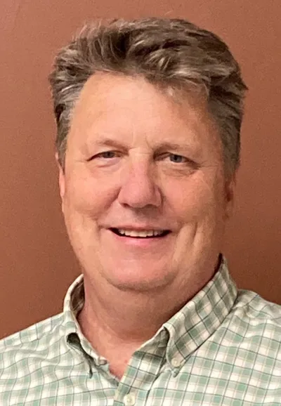 Dave Pederson