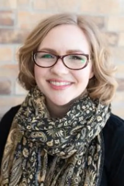 Robyn Hackett