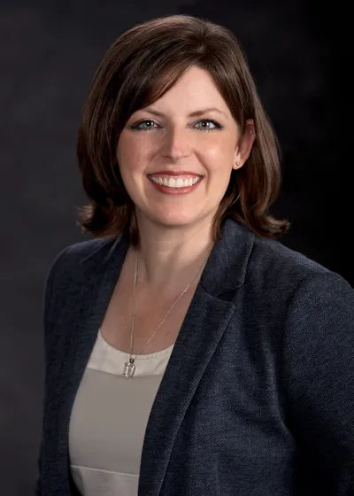 Rochelle Scheuermann