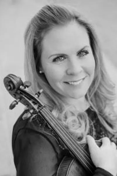Rose Armbrust-Griffin