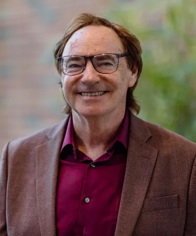 Stephen Goforth