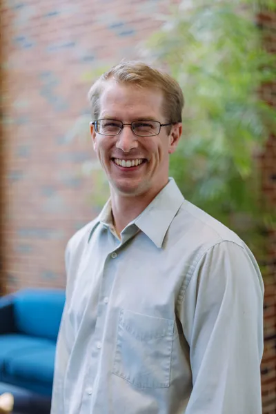 Stephen Wunrow