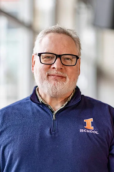 Steve Oberg Headshot