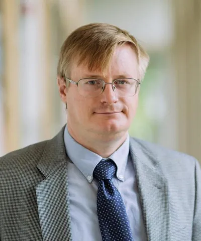 Thomas VanDrunen