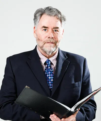 Christopher Lorimer