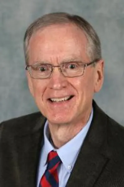 Ed Zimmerman