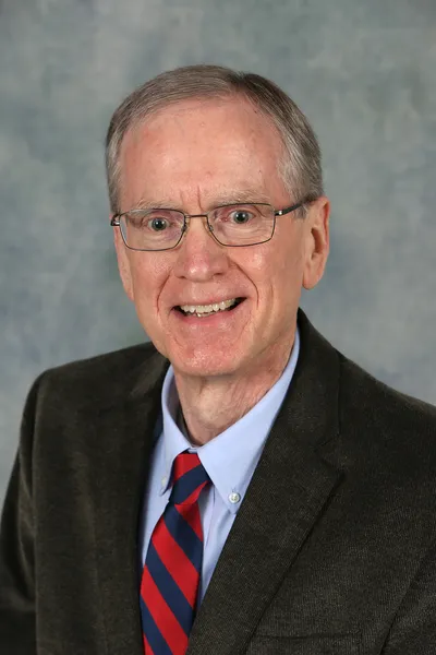 Ed Zimmerman