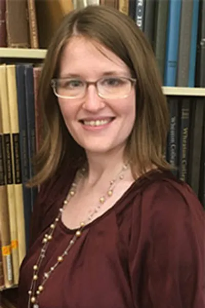 Amber Thomas Reynolds