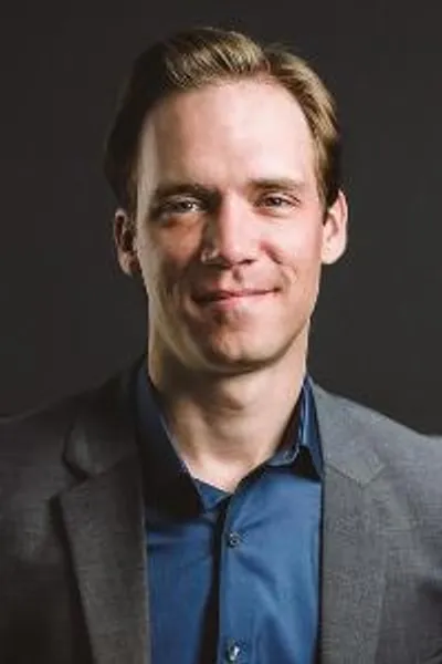 Benjamin Klemme