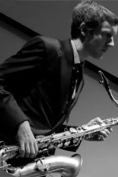 photo of conservatory faculty arthur black