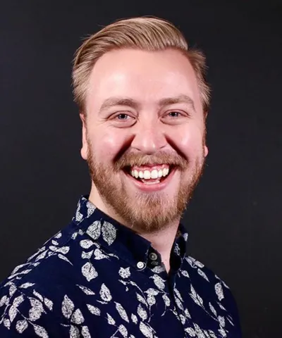Bradley Cameron