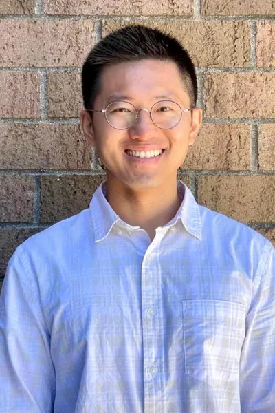 David Shin