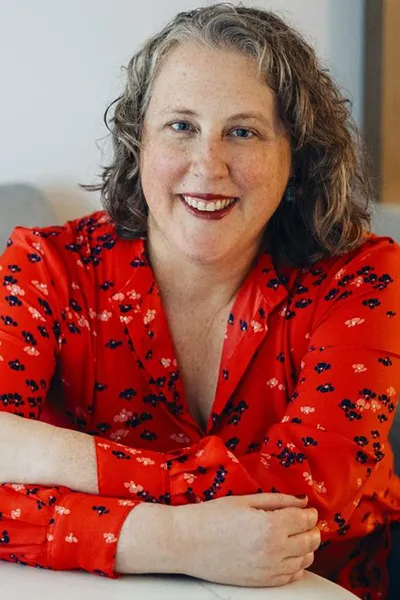 Deanna Witkowski headshot