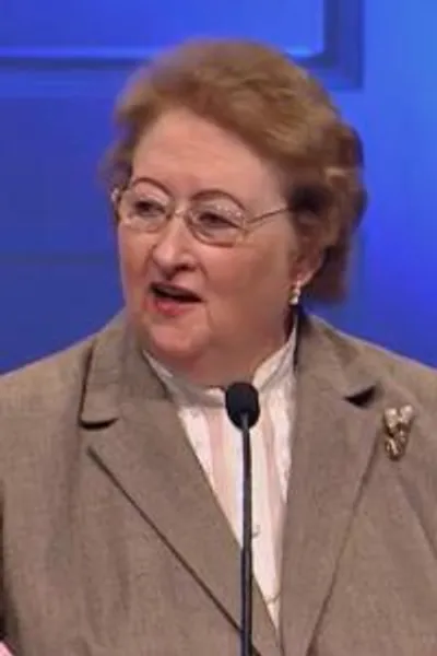 Dorothy Chappell