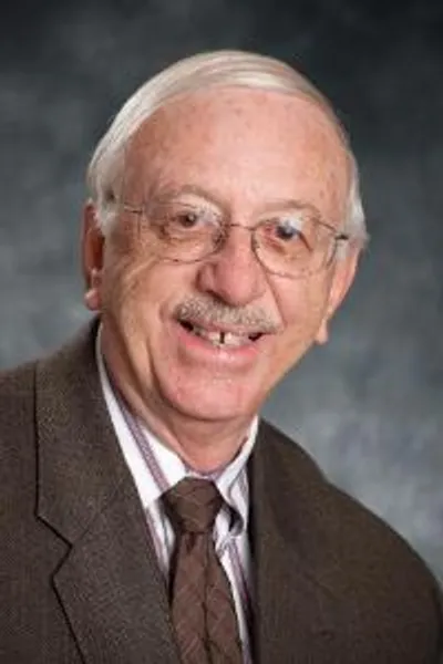 Hassell Bullock, Ph.D. Emeritus Wheaton College (IL)