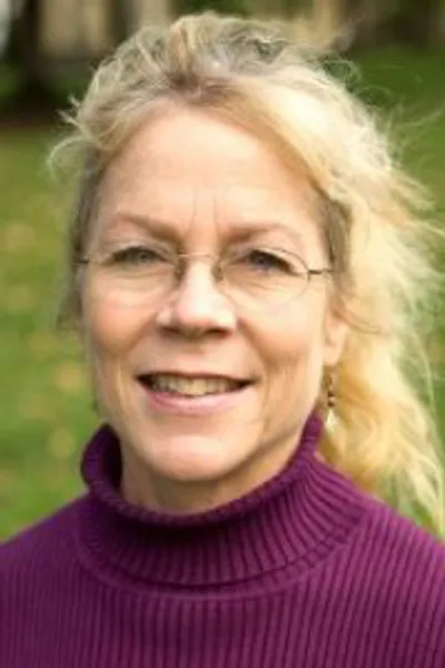 Cynthia Neal Kimball faculty photo