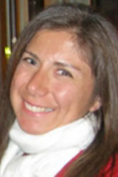 Jovanka Koo faculty photo