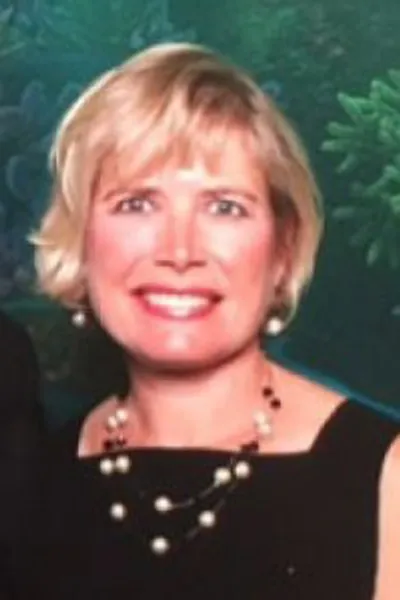 Coreen Ogilvie faculty photo