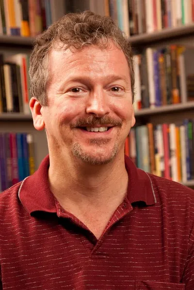 Robert Bishop