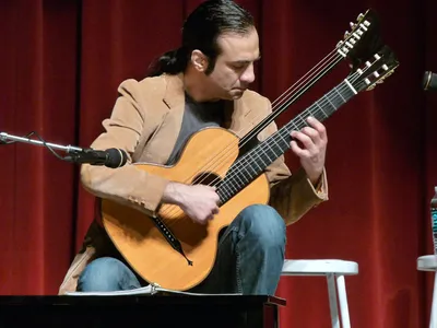 Brian Torosian