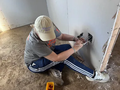 lisa-wiring