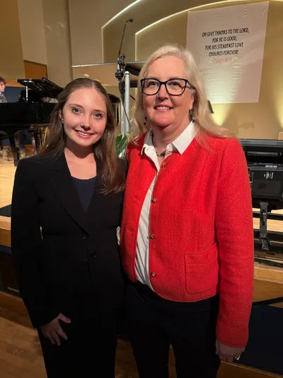 lisa-with-maxwell-scholar