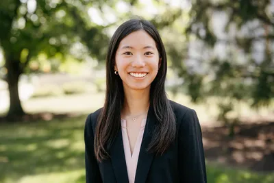 Corinna Choi Headshot