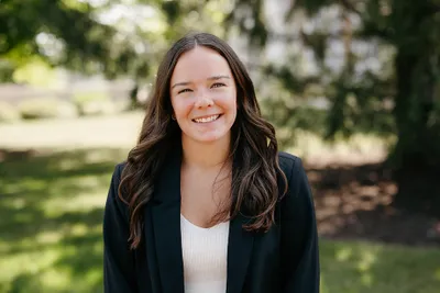 Rylee Sigler Headshot