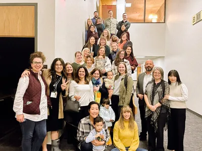 MFT 10th Anniversary