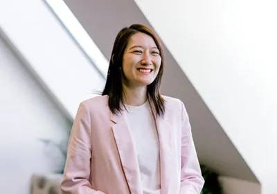 Regina Wong