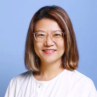 Coco Liu