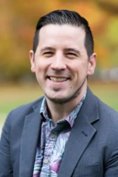 John McConnell Headshot