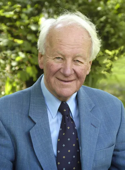 John Stott (image attribution: BlueMoses at en.wikipedia)