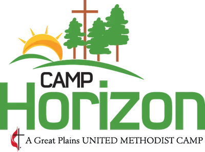 camp horizon logo