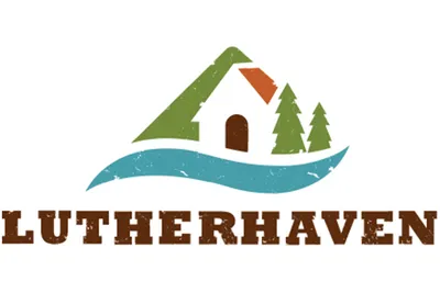 Lutherhaven logo