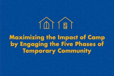 thumbnail for maximizing temporary community resource