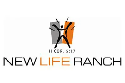 New Life Ranch Logo