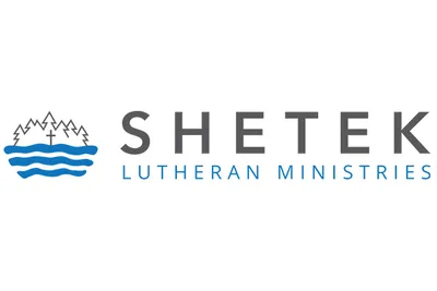 Shetek Lutheran Ministries Logo