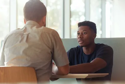 males-in-conversation