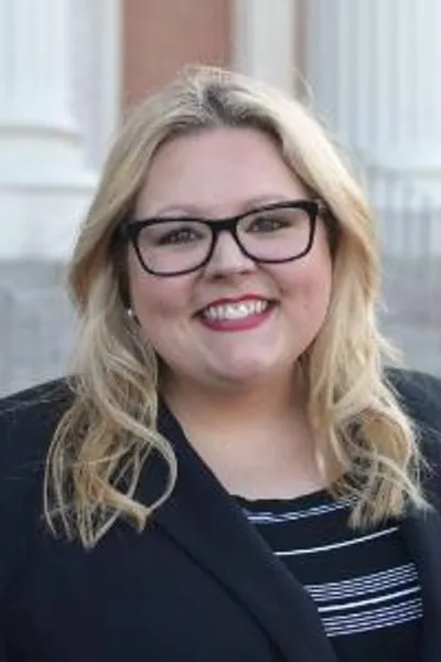 Natalie Mullen, Ph.D.