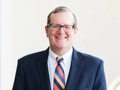 president ryken