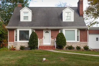 Hearth House
